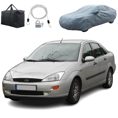 FORD FOCUS SALOON CAR COVER 1998-2004