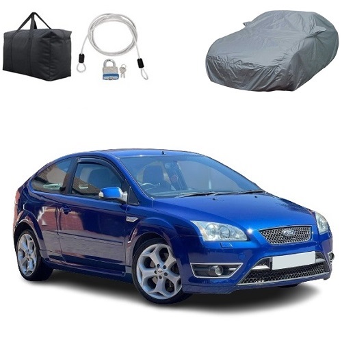 FORD FOCUS ST CAR COVER 2005-2010