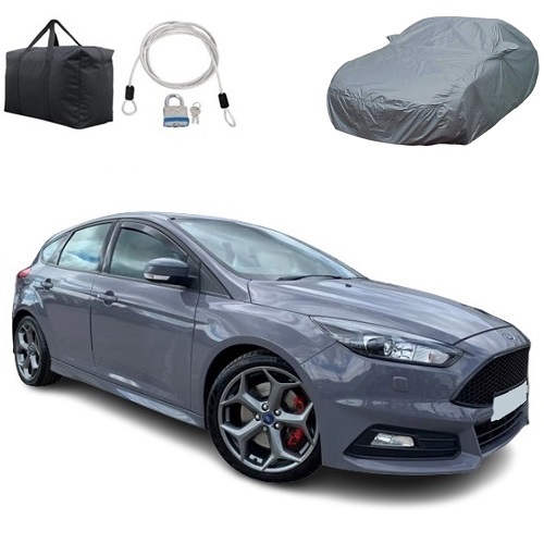 FORD FOCUS ST CAR COVER 2011-2018