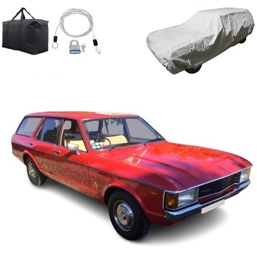 FORD GRANADA MK1 ESTATE CAR COVER 1972-1977
