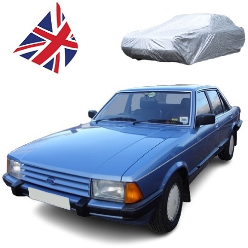 FORD GRANADA MK2 CAR COVER 1977-1985