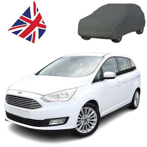 FORD GRAND C-MAX CAR COVER 2010-2019