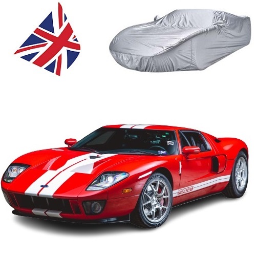 FORD GT CAR COVER 2003-2006