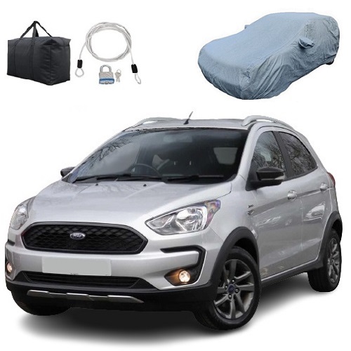 FORD KA+ ACTIVE CAR COVER 2018 ONWARDS