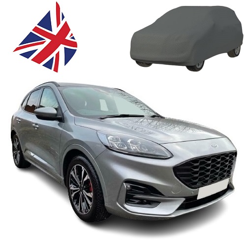 FORD KUGA CAR COVER 2020 ONWARDS