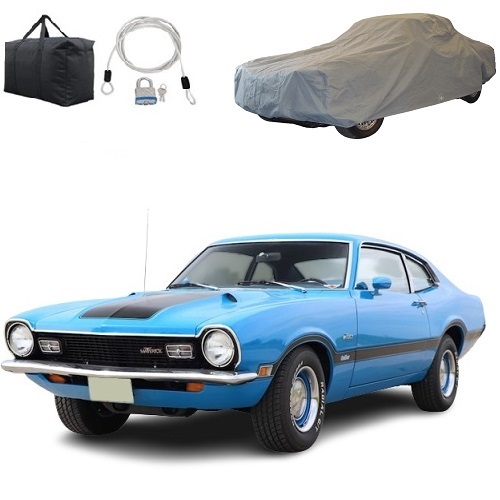 FORD MAVERICK CAR COVER 1970-1977