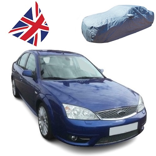 FORD MONDEO CAR COVER 2000-2007