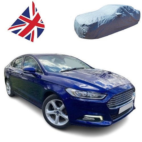 FORD MONDEO CAR COVER 2014-2022