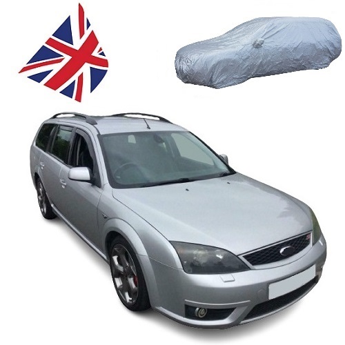 FORD MONDEO ESTATE CAR COVER 2000-2007