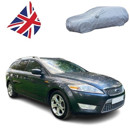 FORD MONDEO ESTATE CAR COVER 2007-2014