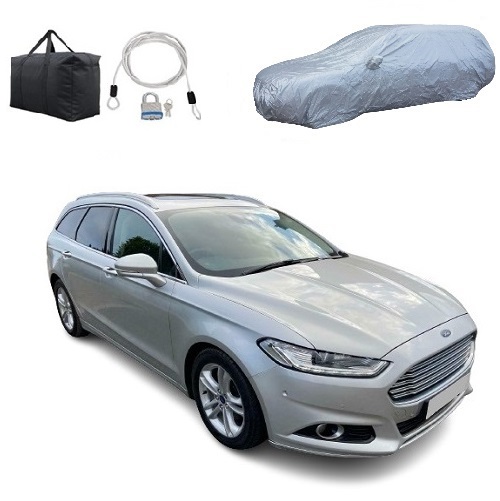 FORD MONDEO CAR COVER 2014-2022 ESTATE