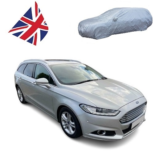 FORD MONDEO ESTATE CAR COVER 2014-2022