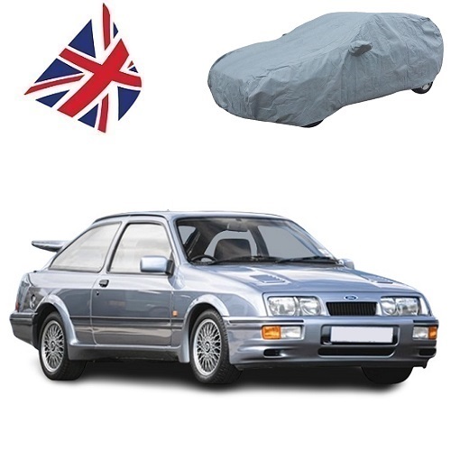 FORD SIERRA COSWORTH CAR COVER 1985-1987