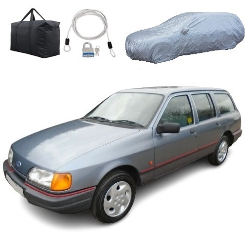 FORD SIERRA ESTATE CAR COVER 1982-1993