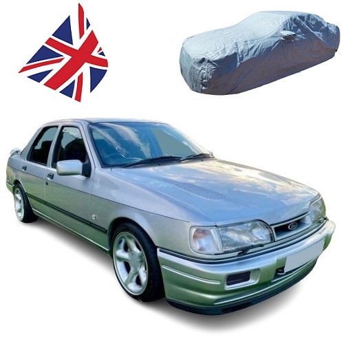 FORD SIERRA SAPPHIRE COSWORTH CAR COVER 1987-1993