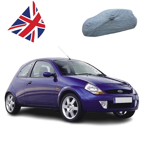 FORD SPORTKA CAR COVER 2003-2008