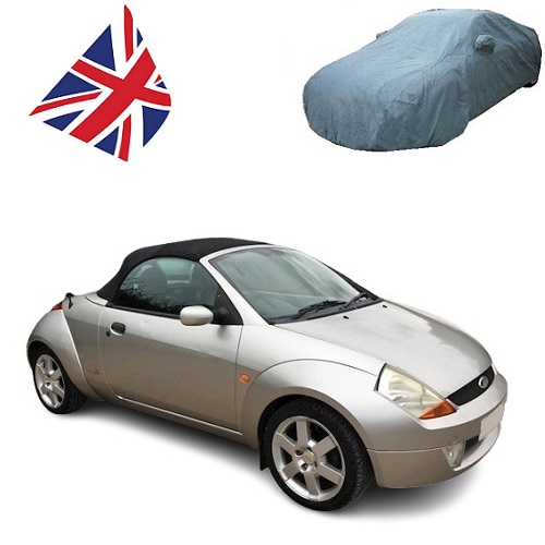 FORD STREET KA CAR COVER 2003-2008