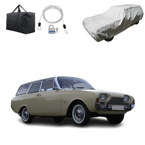 FORD TAUNUS CAR COVER 1960-1964 P3 KOMBI