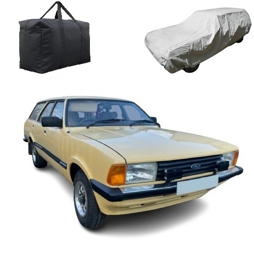 FORD TAUNUS CAR COVER 1976-1982 TC2 TC3 KOMBI
