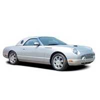 FORD THUNDERBIRD CAR COVER 2002-2005 FORD THUNDERBIRD CAR COVER 2002-2005