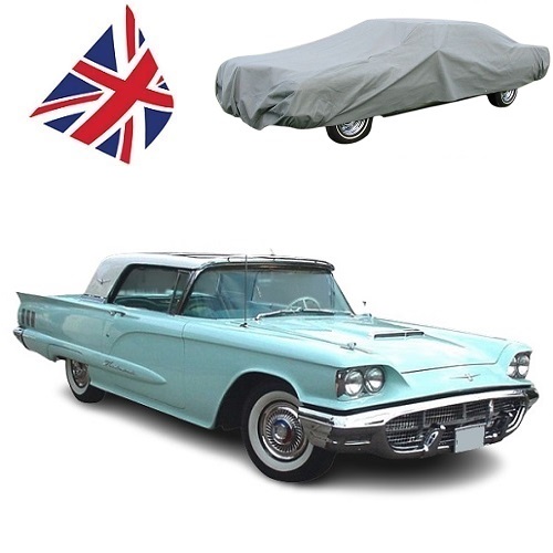 FORD THUNDERBIRD CAR COVER 1958-1963