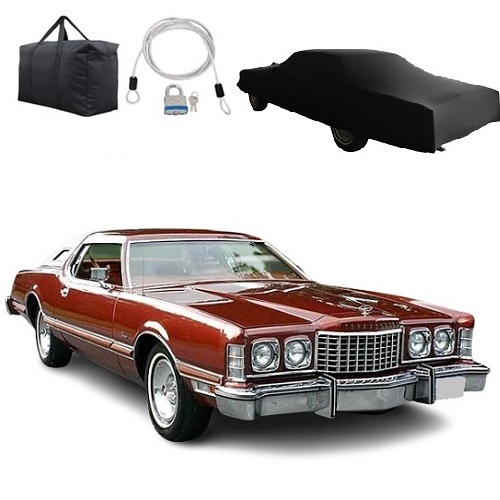 FORD THUNDERBIRD CAR COVER 1972-1979
