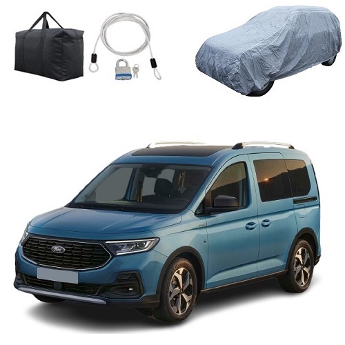 FORD TOURNEO CONNECT VAN CAR COVER 2021 ONWARDS