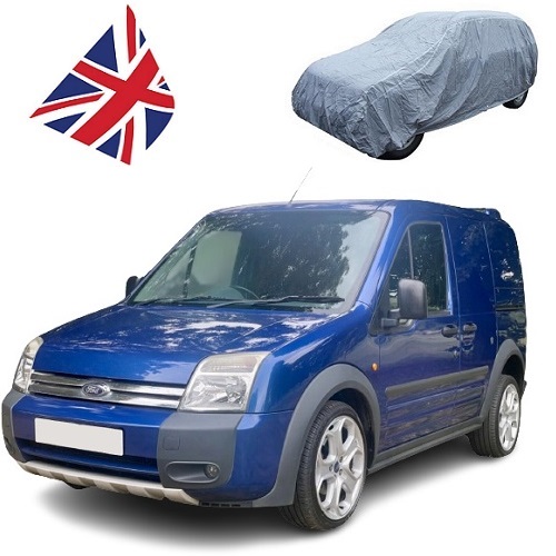 FORD TRANSIT VAN CONNECT CAR COVER 2003-2013