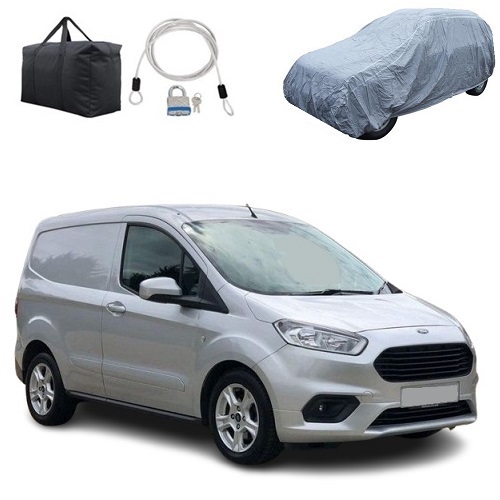 FORD TRANSIT COURIER VAN CAR COVER 2014-2023