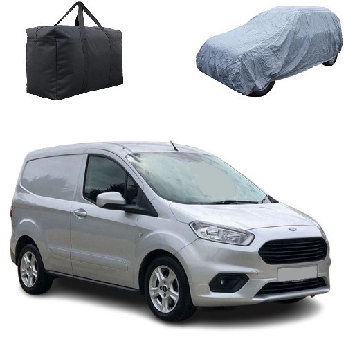 FORD TRANSIT COURIER VAN CAR COVER 2014-2023