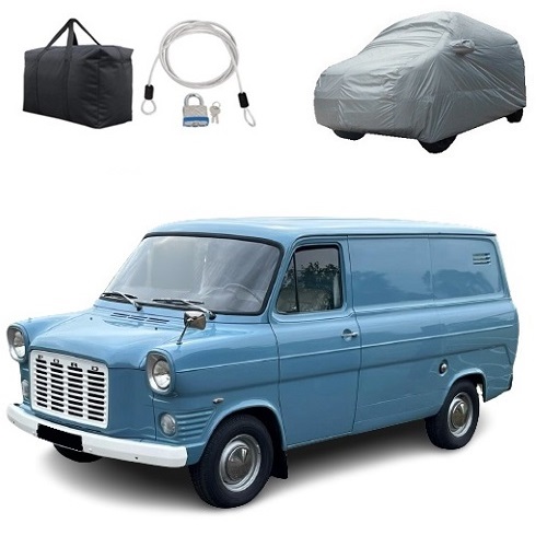 FORD TRANSIT VAN CAR COVER 1965-1977