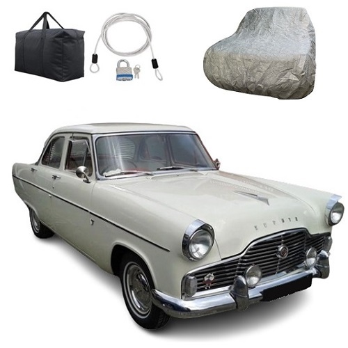 FORD ZEPHYR MK2 CAR COVER 1956-1962