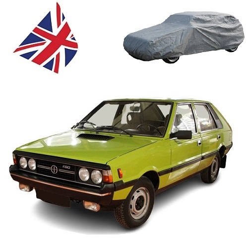 FSO POLONEZ CAR COVER 1978-2008