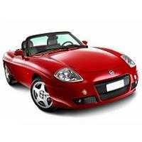 FIAT BARCHETTA CAR COVER 1995-2005 FIAT BARCHETTA CAR COVER 1995-2005
