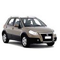 FIAT SEDICI CAR COVER 2006 ONWARDS FIAT SEDICI CAR COVER 2006 ONWARDS