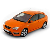 FORD FOCUS ST CAR COVER 2005-2010 FORD FOCUS ST CAR COVER 2005-2010