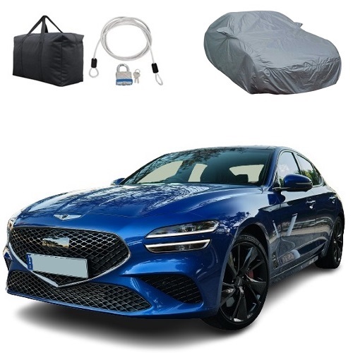 GENESIS G70 CAR COVER 2018 ONWARDS