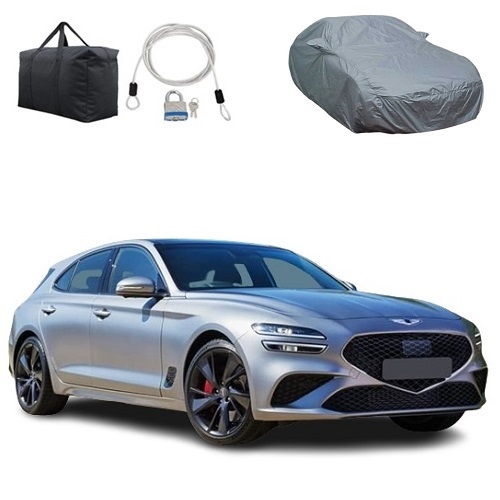 GENESIS G70 SHOOTING BRAKE CAR COVER 2021 ONWARDS
