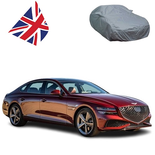 GENESIS G80 CAR COVER 2021 ONWARDS