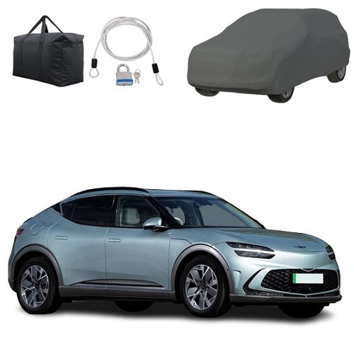 GENESIS GV60 CAR COVER 2023 ONWARDS
