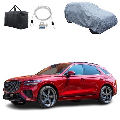 GENESIS GV70 CAR COVER 2020 ONWARDS