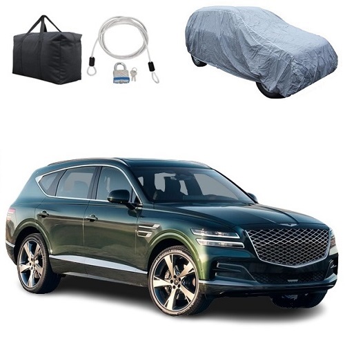 GENESIS GV80 CAR COVER 2021 ONWARDS
