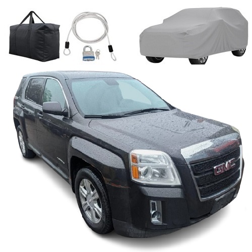 GMC TERRAIN CAR COVER 2010-2017