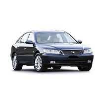 HYUNDAI GRANDEUR CAR COVER 1998-2005 HYUNDAI GRANDEUR CAR COVER 1998-2005