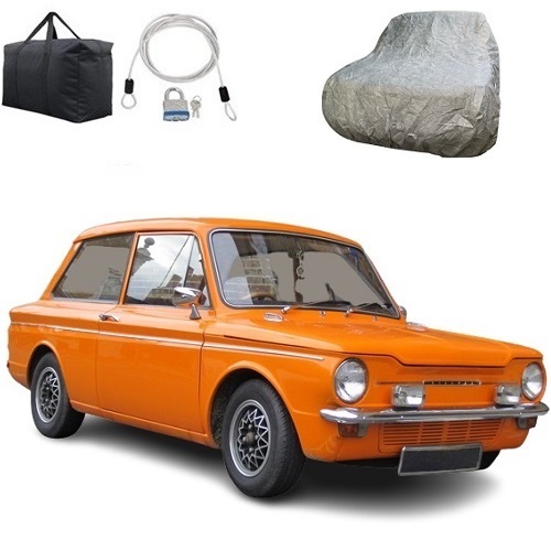 HILLMAN IMP CAR COVER 1963-1976