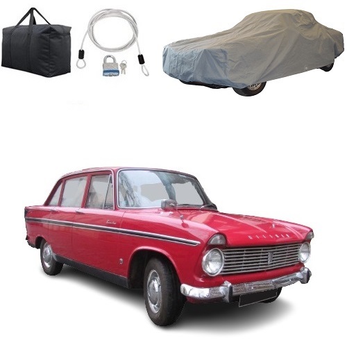 HILLMAN SUPER MINX CAR COVER 1961-1966