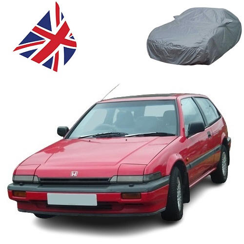 HONDA ACCORD AERODECK CAR COVER