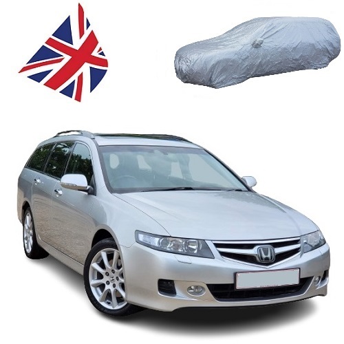 HONDA ACCORD ESTATE CAR COVER 1998-2007