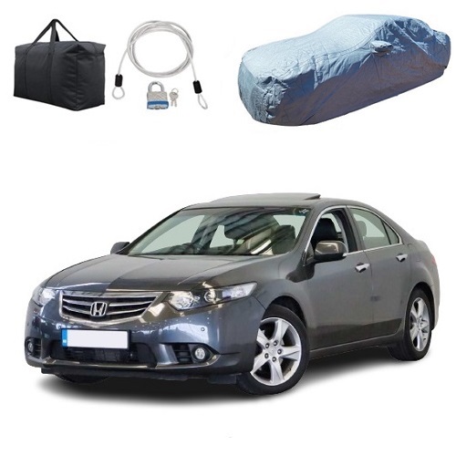 HONDA ACCORD SALOON COUPE CAR COVER 2008-2015