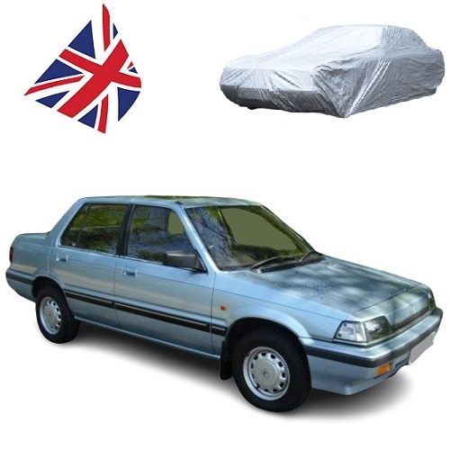 HONDA BALLADE CAR COVER 1980-1987